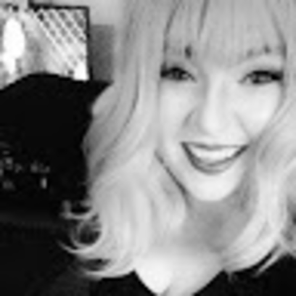 Meet your Posher, Krystal